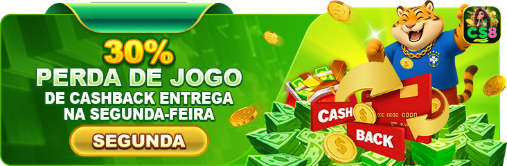 cs8 — seção que apresenta jogos em evidência, com contraste alto para conversão, pensado para aumentar a permanência na